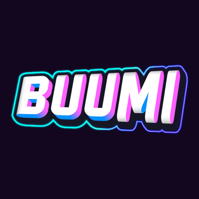 Buumi Kasinot Logo