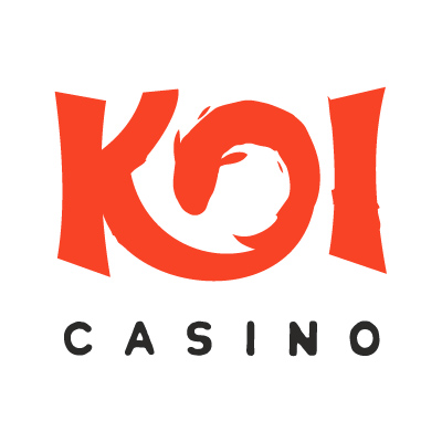 Koi Kasinon Logo