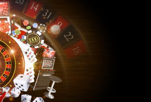 les jeux de casino en ligne