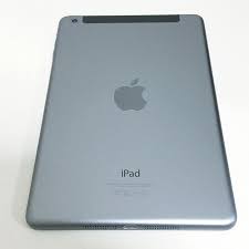 iPad