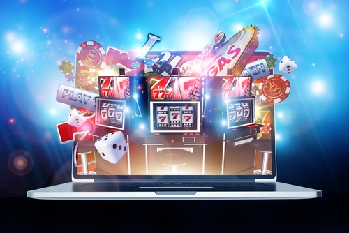 Poker en Ligne v. machines a sous – Quel est votre jeu préféré ?