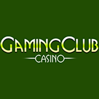 Gaming Club casino logo