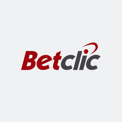 Betclic Casino Logo