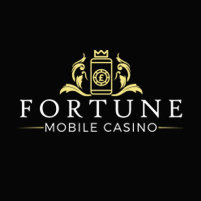 Fortune mobile logo
