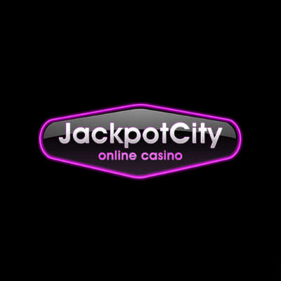 jackpot City Logo