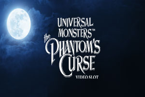 Jeu NetEnt The Phantom Curse