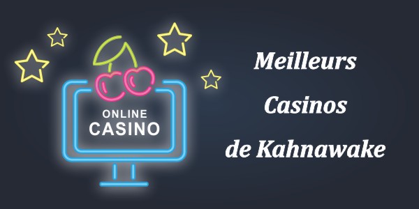 Meilleurs Casinos de Kahnawake
