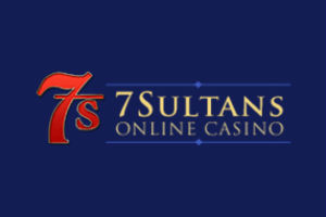 7 Sultans Casino – Casino à Dépôt Minimum