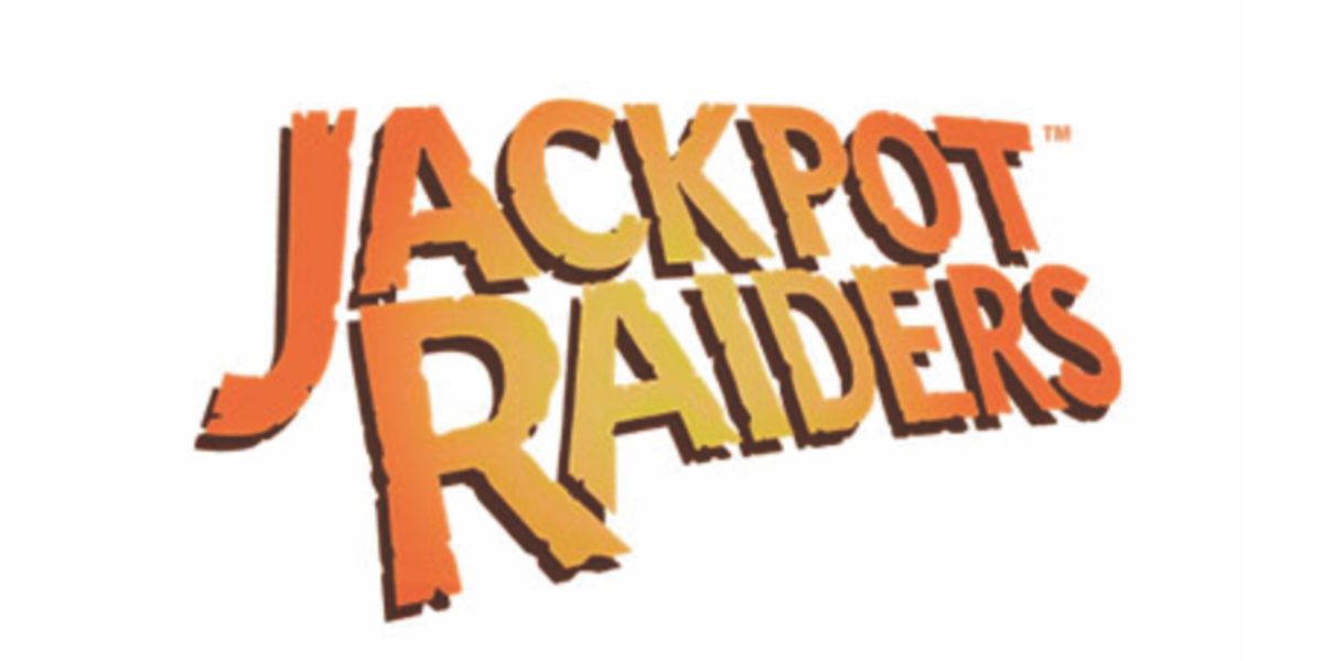 Jackpot Raiders