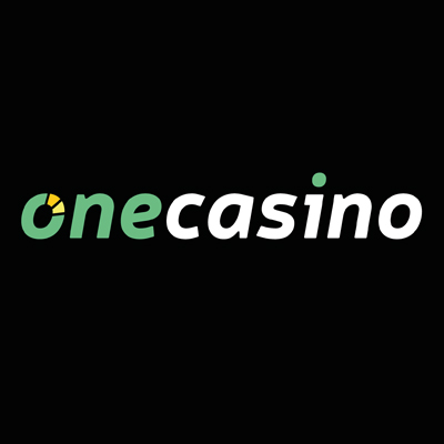 One Casino logo