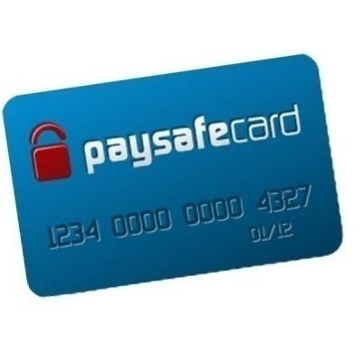 Paysafecard Logo