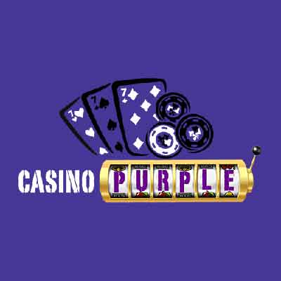 Casino Purple