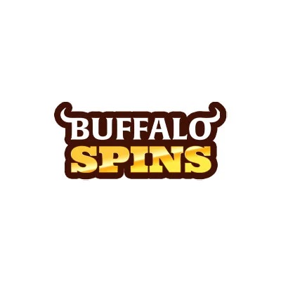buffalo-spins-casino-logo