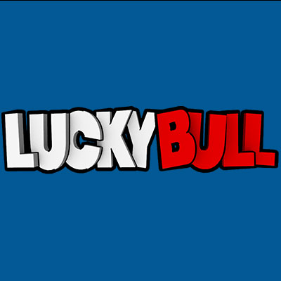 Lucky Bull Logo