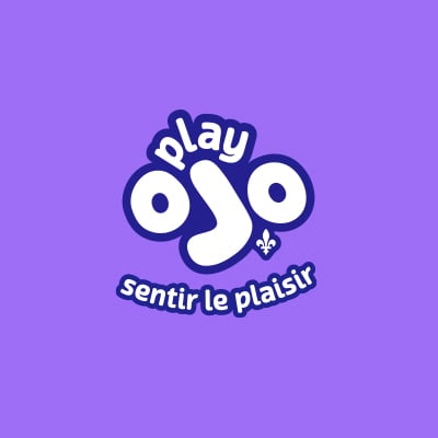 Logo Casino Playojo