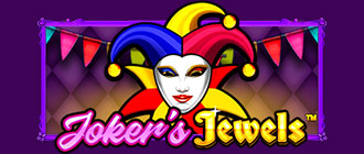 Joker Jewels Image