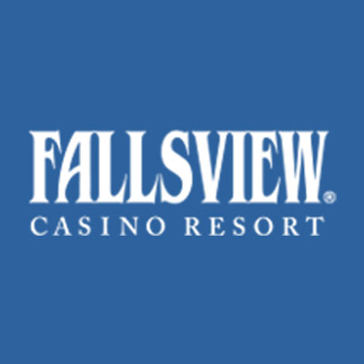 fallsview casino resort logo