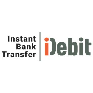 iDebit logo