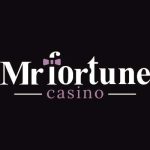 mr fortune casino logo