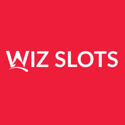 wizslots casino logo