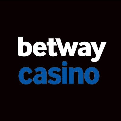 Logo du casino Betway