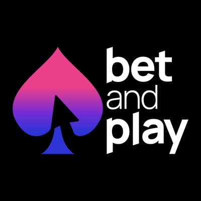BetAndPlay Casino Logo