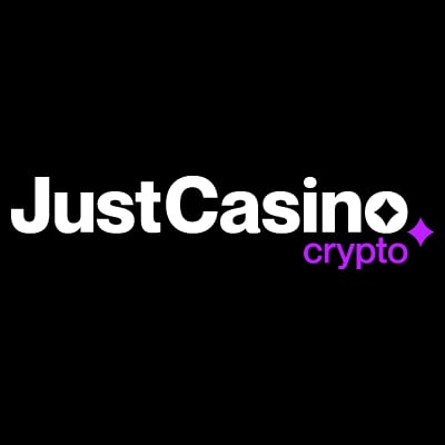 Just Casino New logo