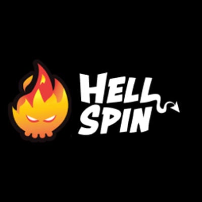 Logo du casino Hell Spin
