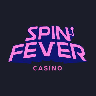 Spin Fever logo new