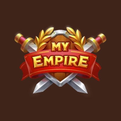 Mon Empire Casino Logo