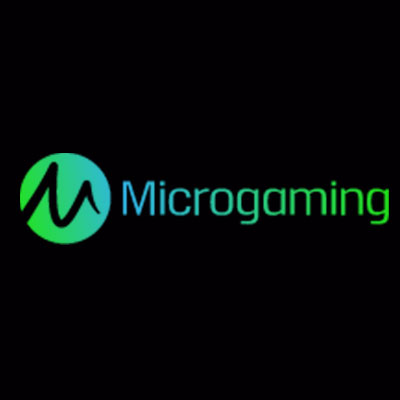 Microgaming logo