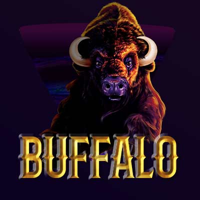 Buffalo Slot game