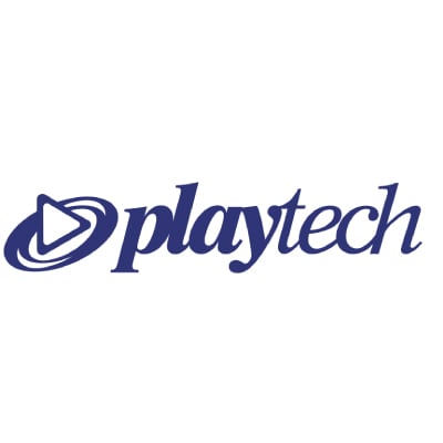 Playtech logo