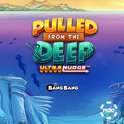 Pulled form the Deep slot Image
