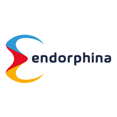 Endorphina logo