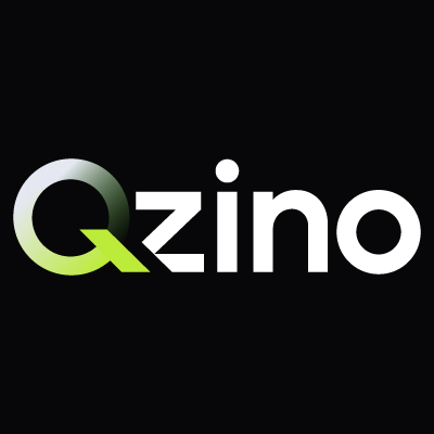 Qzino logo 400x400