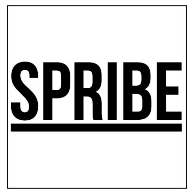 Spribe Games logo