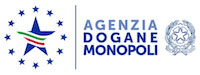 Agenzia Dogane Monopoli Logo