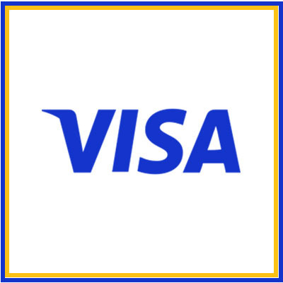 Visa Logo