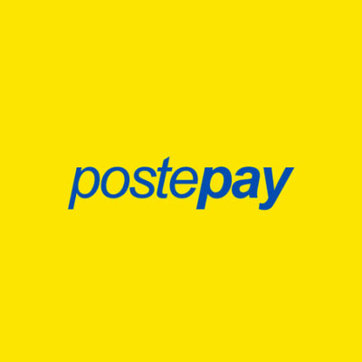 postepay logo