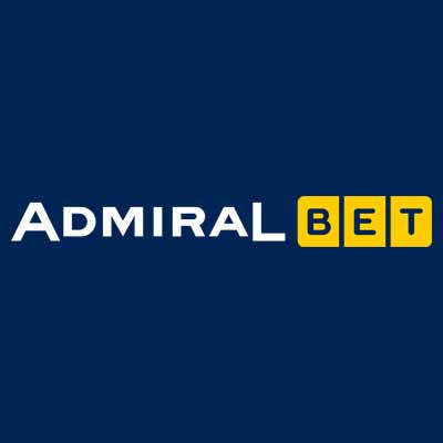 Admiral Bet Casino Logo