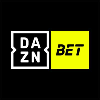 DaznBet Casino Logo