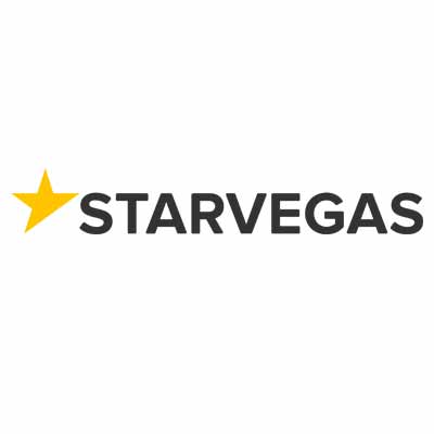 StarVegas Logo