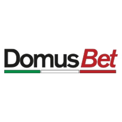 Domusbet logo