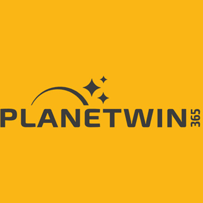 Planetwin365 logo