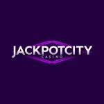 Logotipo del casino Jackpot City