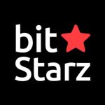 Logotipo de Bitstarz Casino