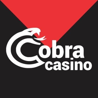logotipo del casino Cobra