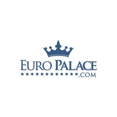 logotipo del casino Euro Palace
