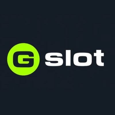 logotipo del casino GSlot